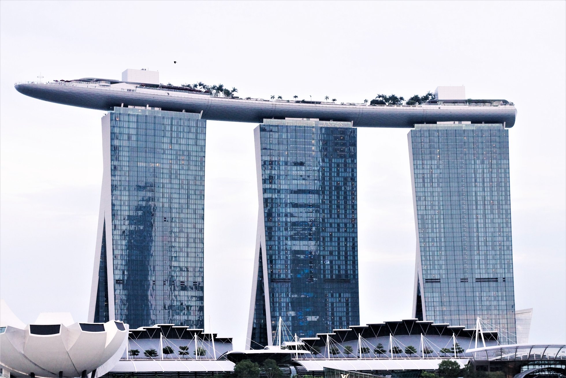 Marina Bay