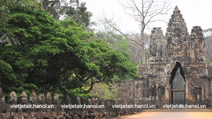 Angkor Thom