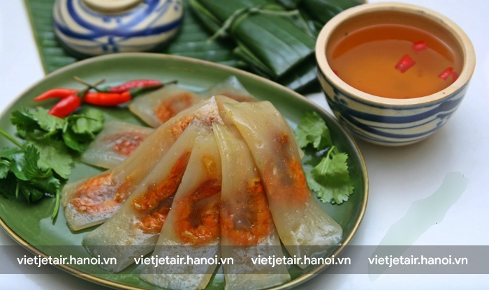 Bánh bột lọc