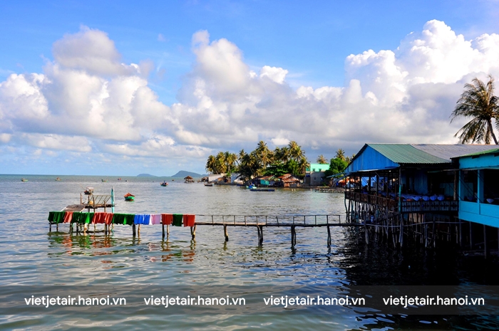 Biển hồ Tonle Sap