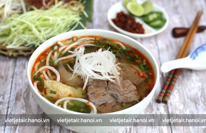 "Bún