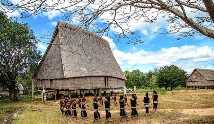 Trải nghiệm mảnh đất Buôn Ma Thuột