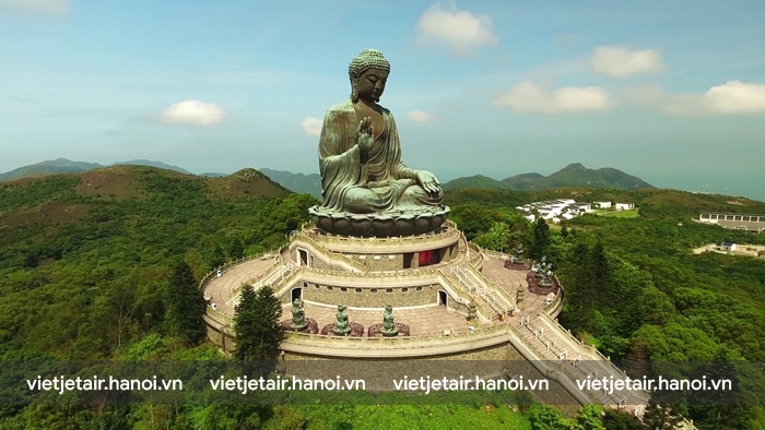 Đại Phật Ngong Ping