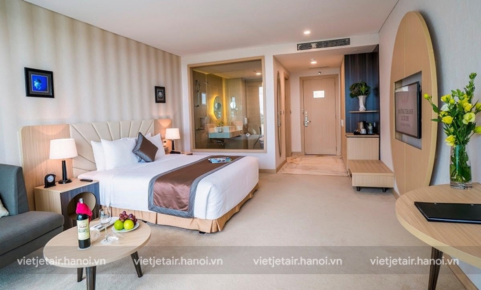 Mường Thanh Luxury Phú Quốc Hotel