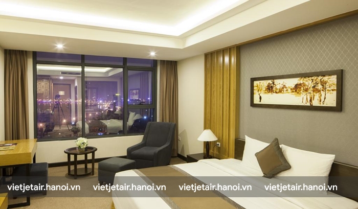 Muong Thanh Holiday Quang Binh Hotel