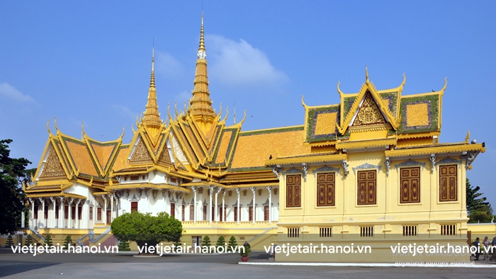 Cung điện Hoàng Gia