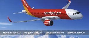 Điều kiện vé của Vietjet Air