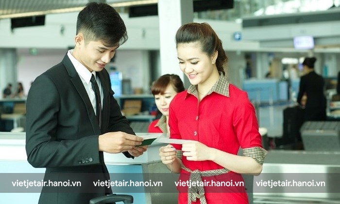 Quy định về hành lý của Vietjet AirQuy định về hành lý của Vietjet Air