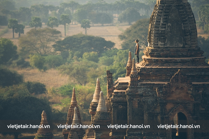 Du lịch Myanmar