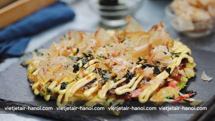 Okonomiyaki