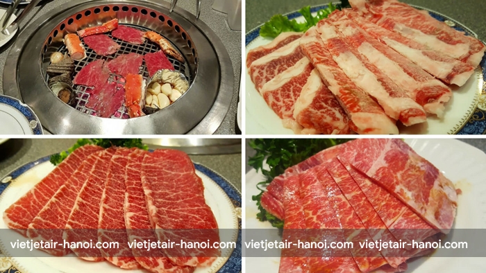 Yakiniku