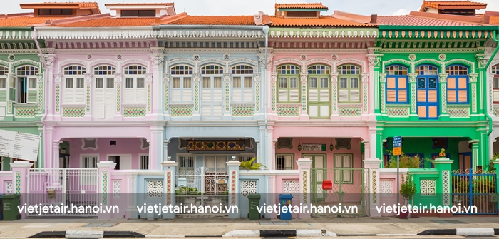 Phố Joo Chiat