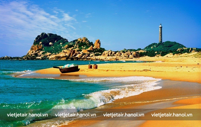 Bãi biển Phan Thiết