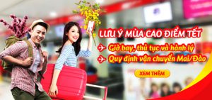 Hướng dẫn check in tiết kiệm thời gian trong những ngày cận Tết 2019