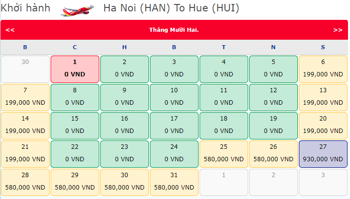 Chào xuân yêu thương hành trình Hà Nội đi Huế