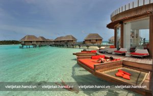 Quần đảo Maldives