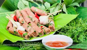 5 đặc sản Thanh Hóa ngon nên mua về làm quà